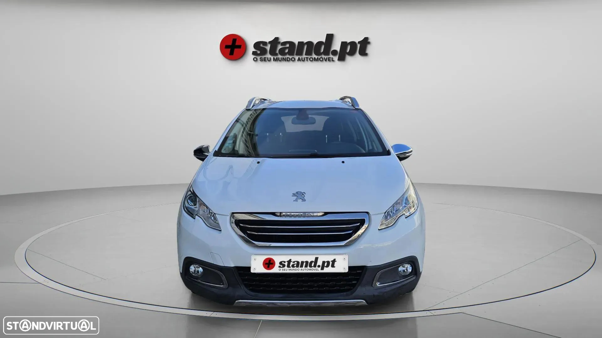 Peugeot 2008 1.2 PureTech Allure - 2
