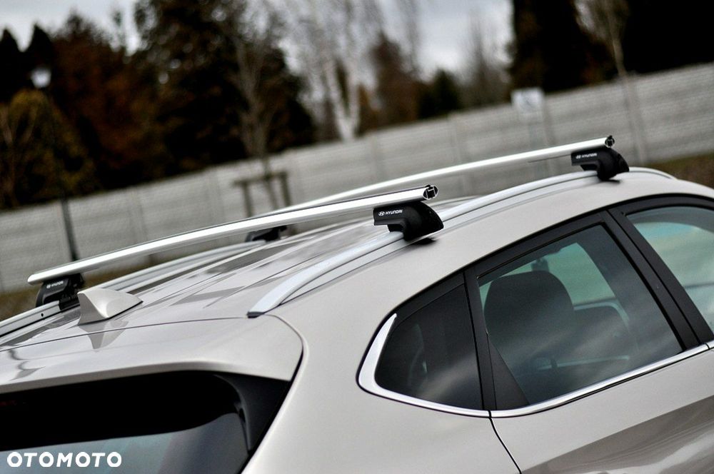 Hyundai Tucson 1.6 GDi 2WD Advantage - 14