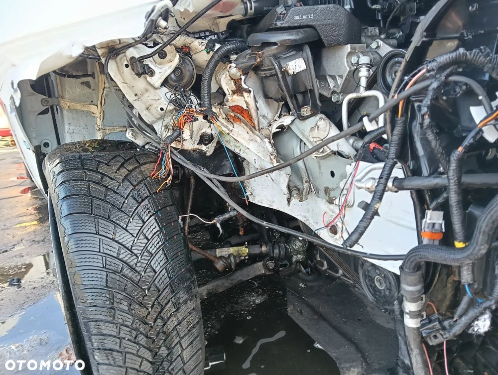 Kia Sportage 2.0 CRDI L - 19