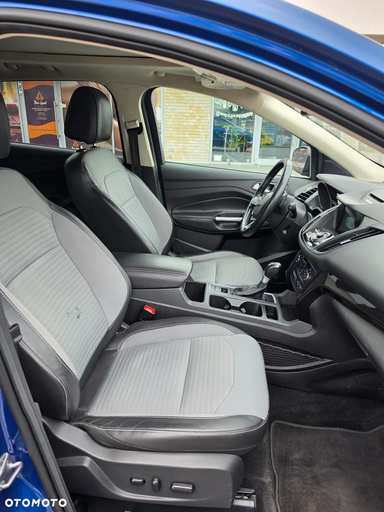 Ford Escape - 29