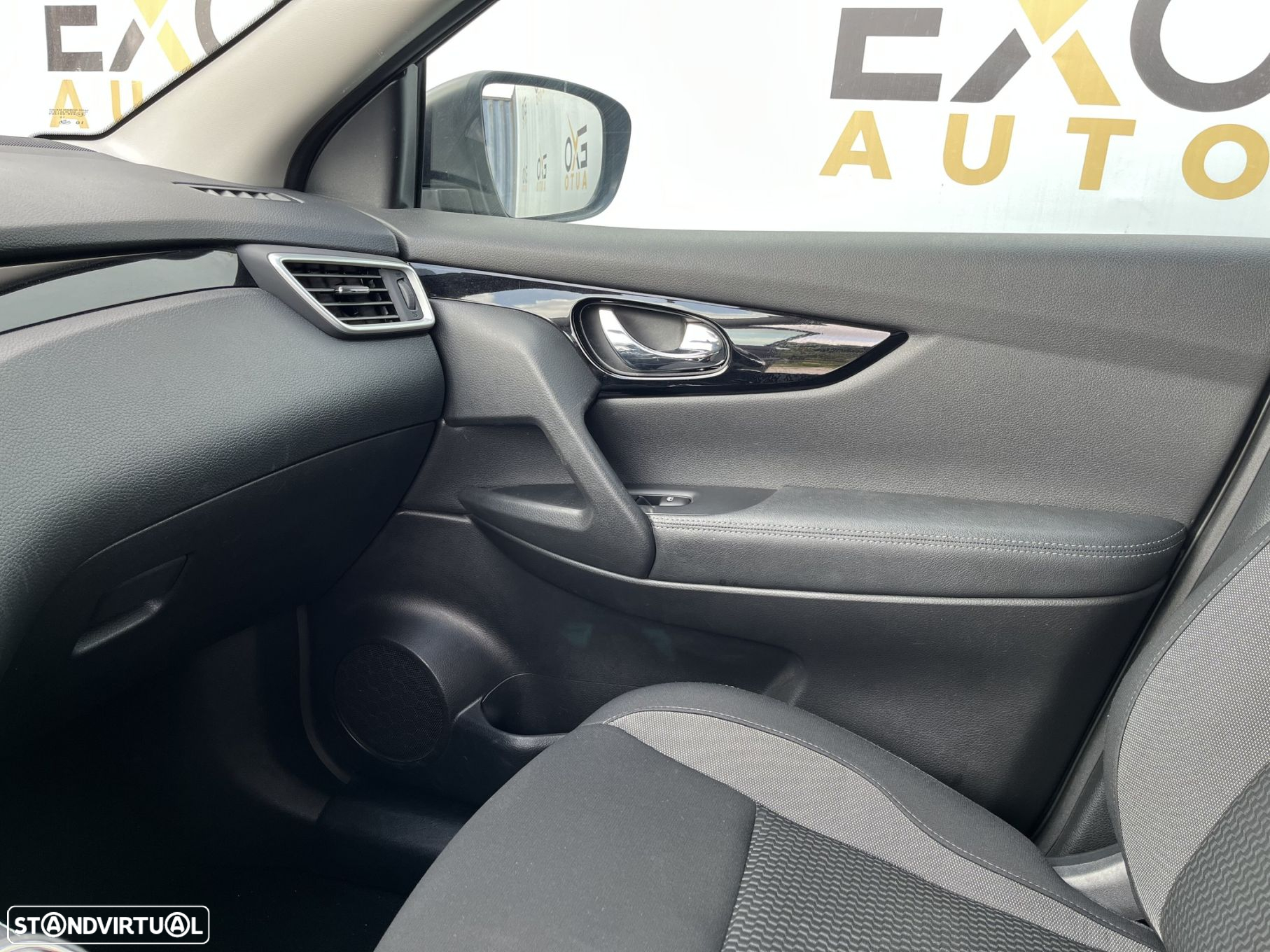 Nissan Qashqai 1.5 dCi Business Edition - 15