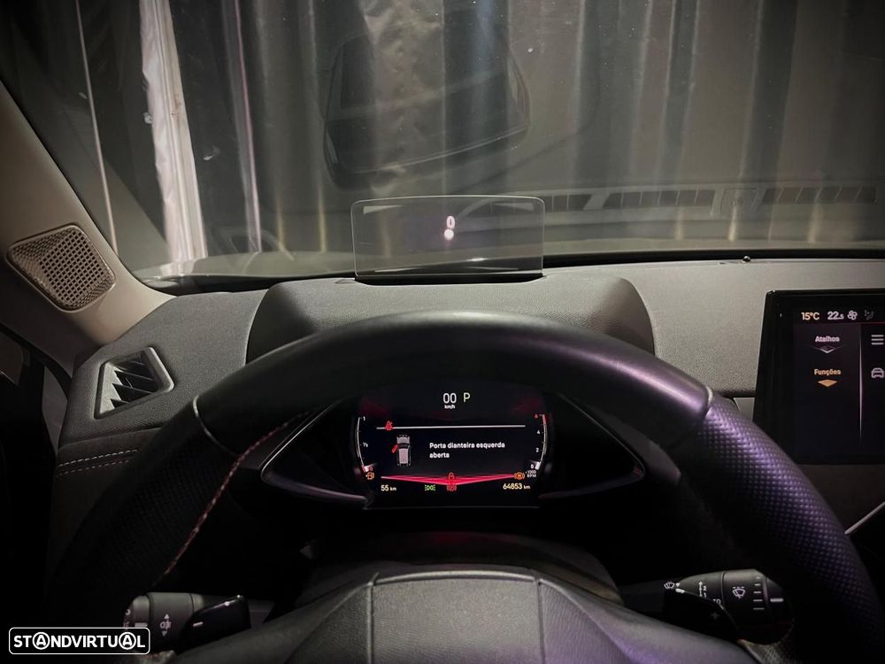 DS DS3 Crossback - 23