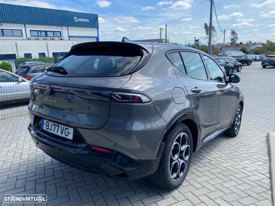 Alfa Romeo Tonale 1.5 Hybrid Sprint - 3