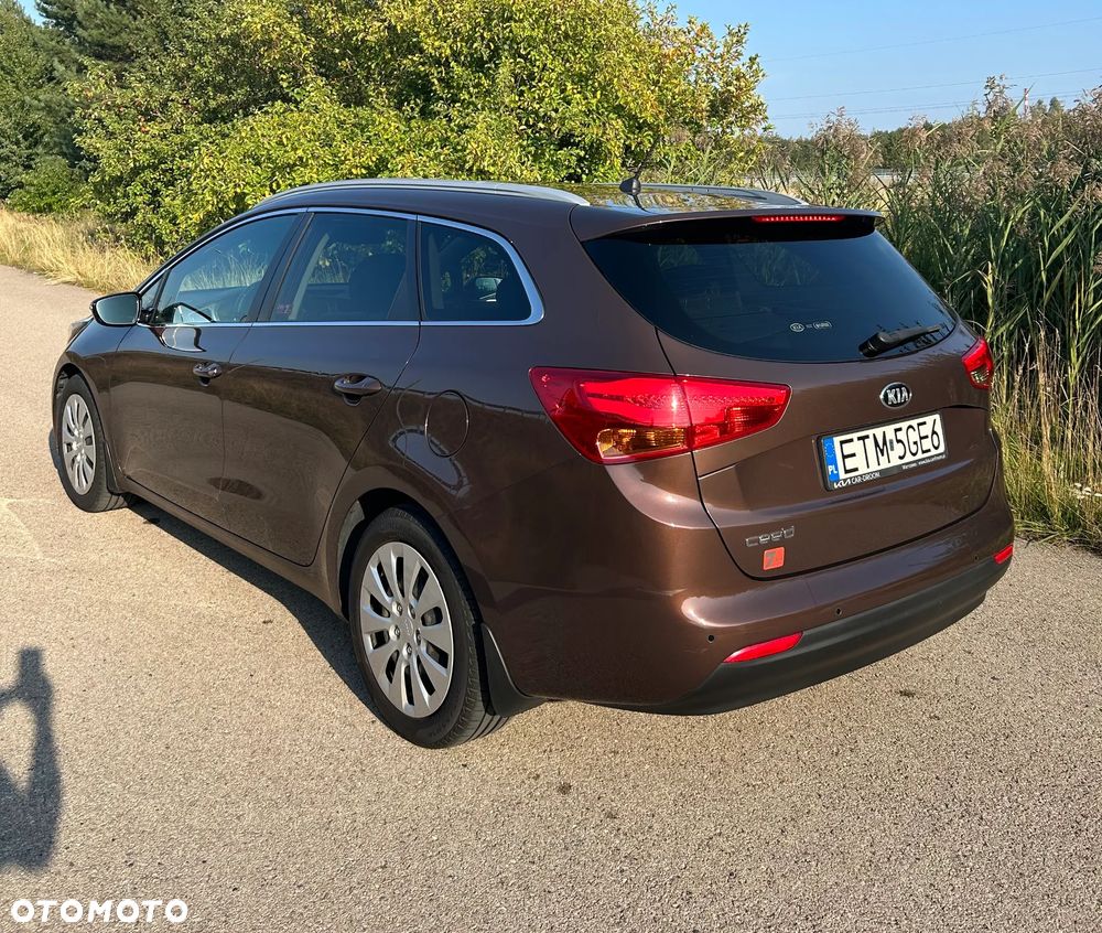 Kia Ceed 1.6 GDI L - 3