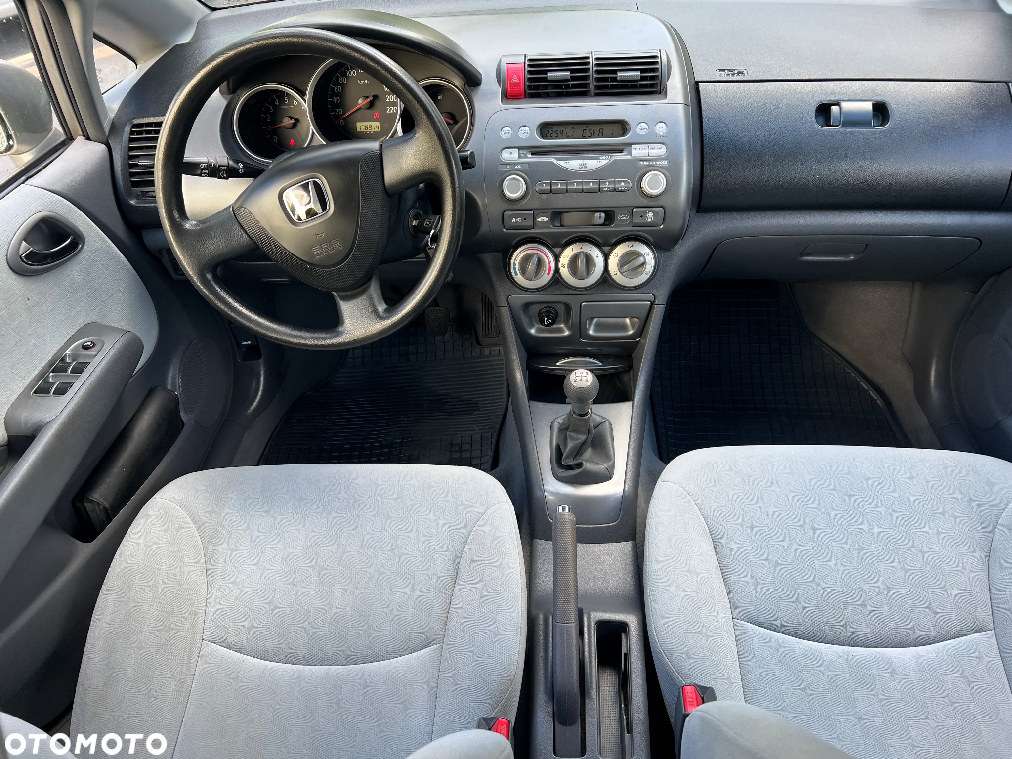 Honda City 1.4 S - 27