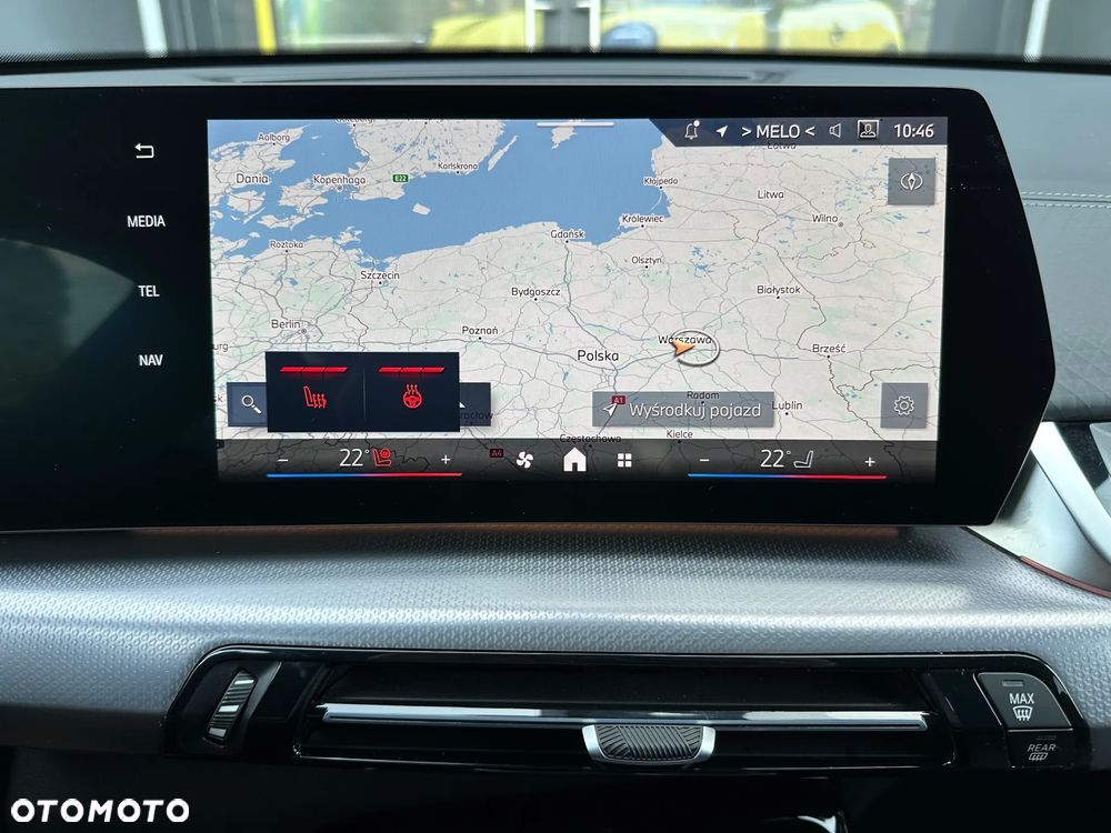 BMW X2 sDrive20i mHEV M Sport - 19