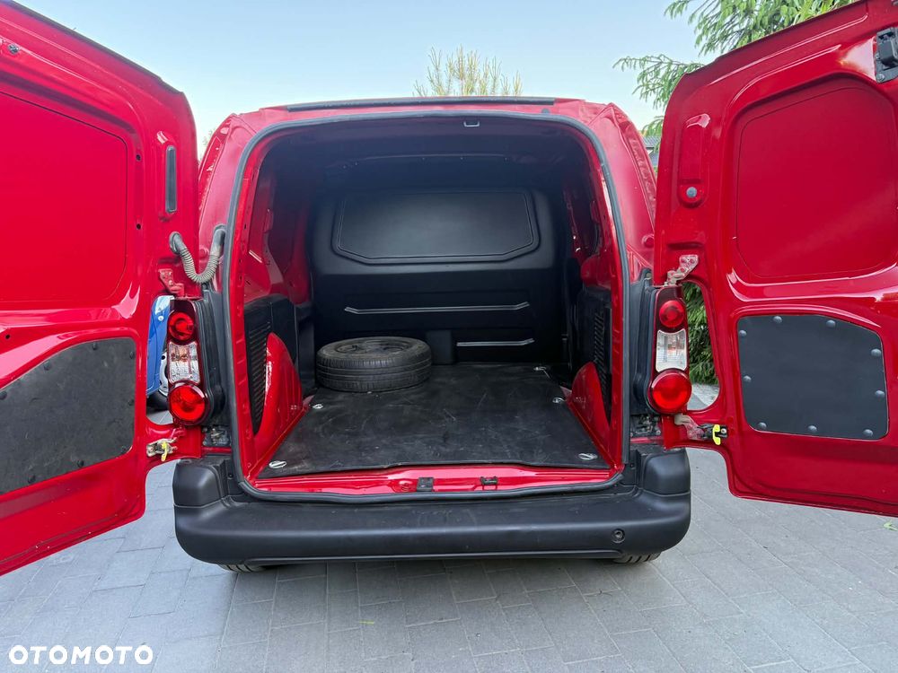 Citroën Berlingo - 7