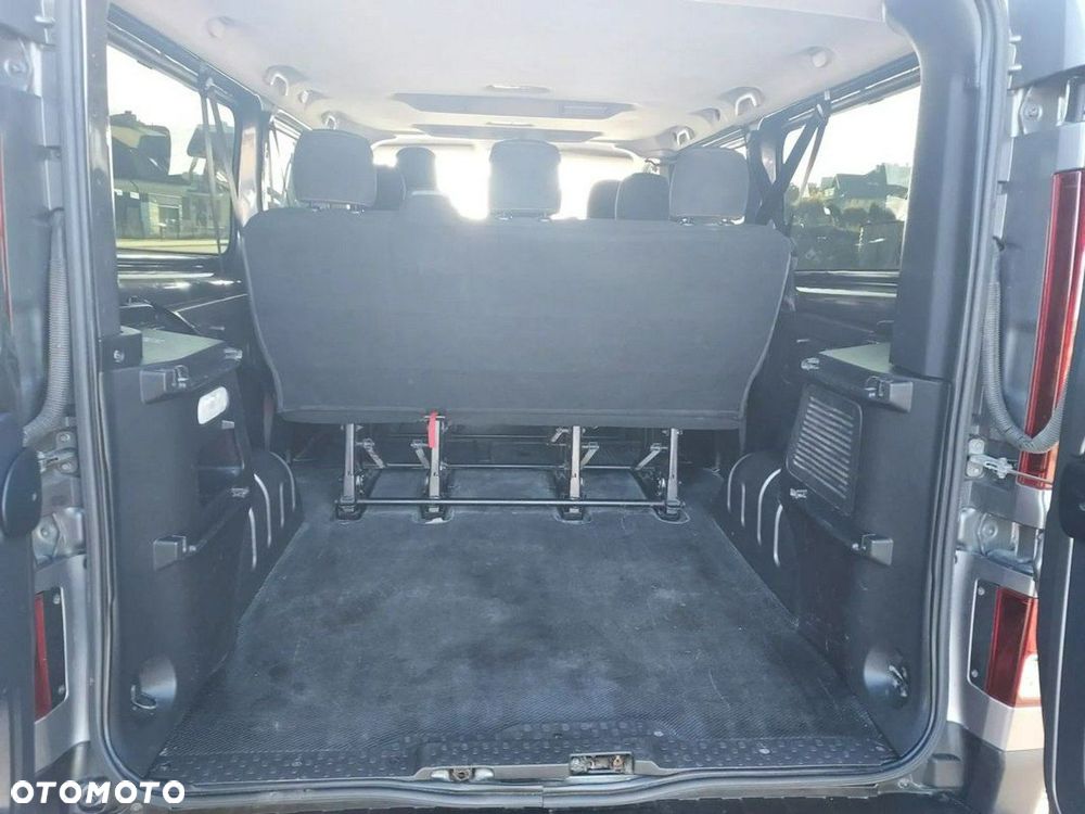 Renault Trafic L2H1 2,9t Pack Clim - 6