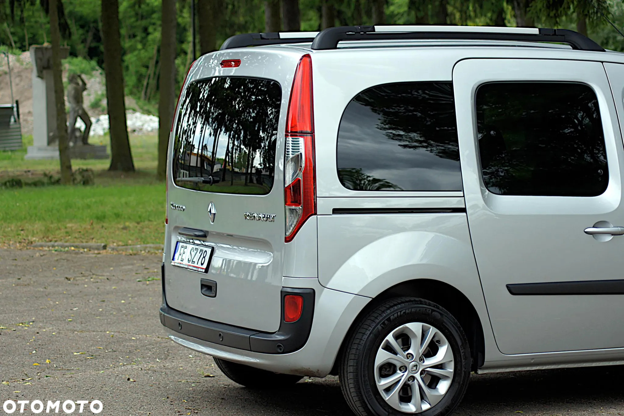 Renault Kangoo 1.2 TCE Business - 23
