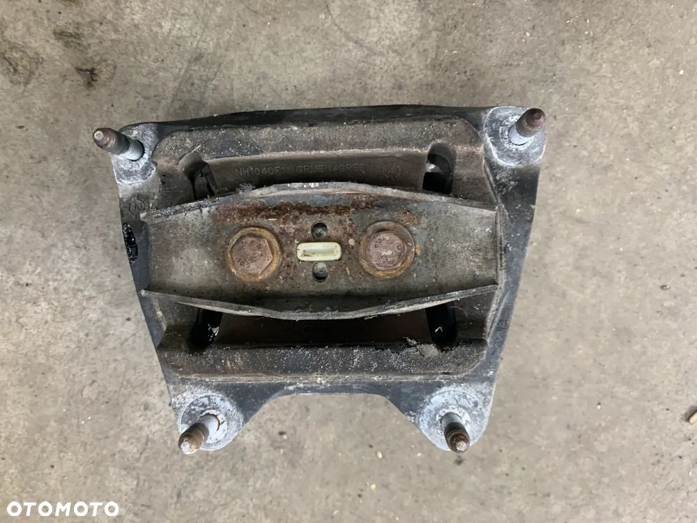 łapa poduszka skrzyni automat 4F0399115BR A6 C6 FL Lift 2.7 TDI - 2