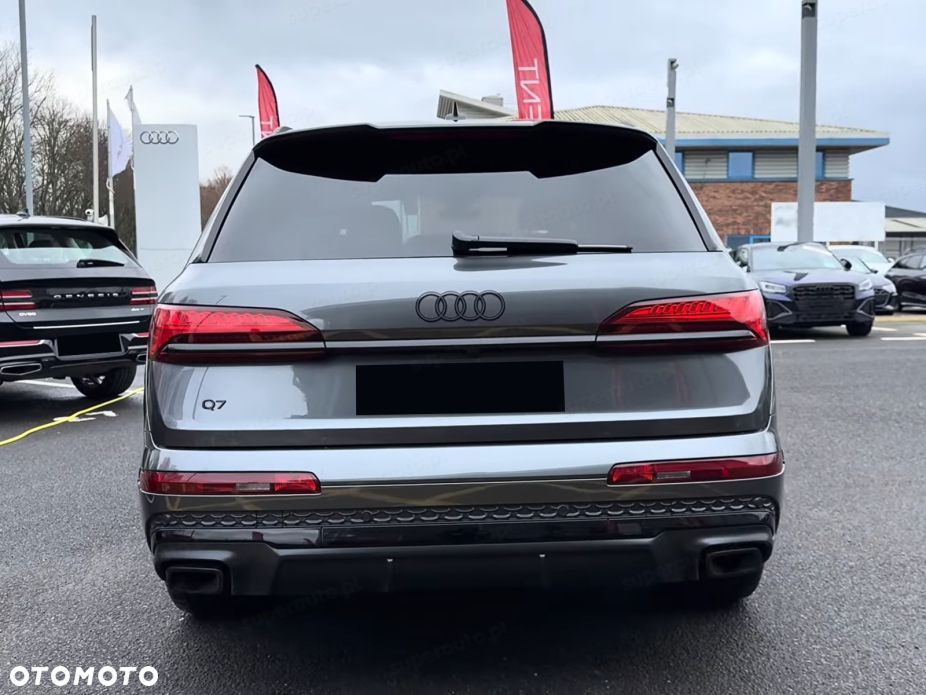 Audi Q7 - 2