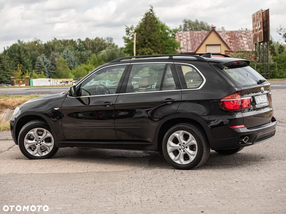 BMW X5 xDrive30d - 10