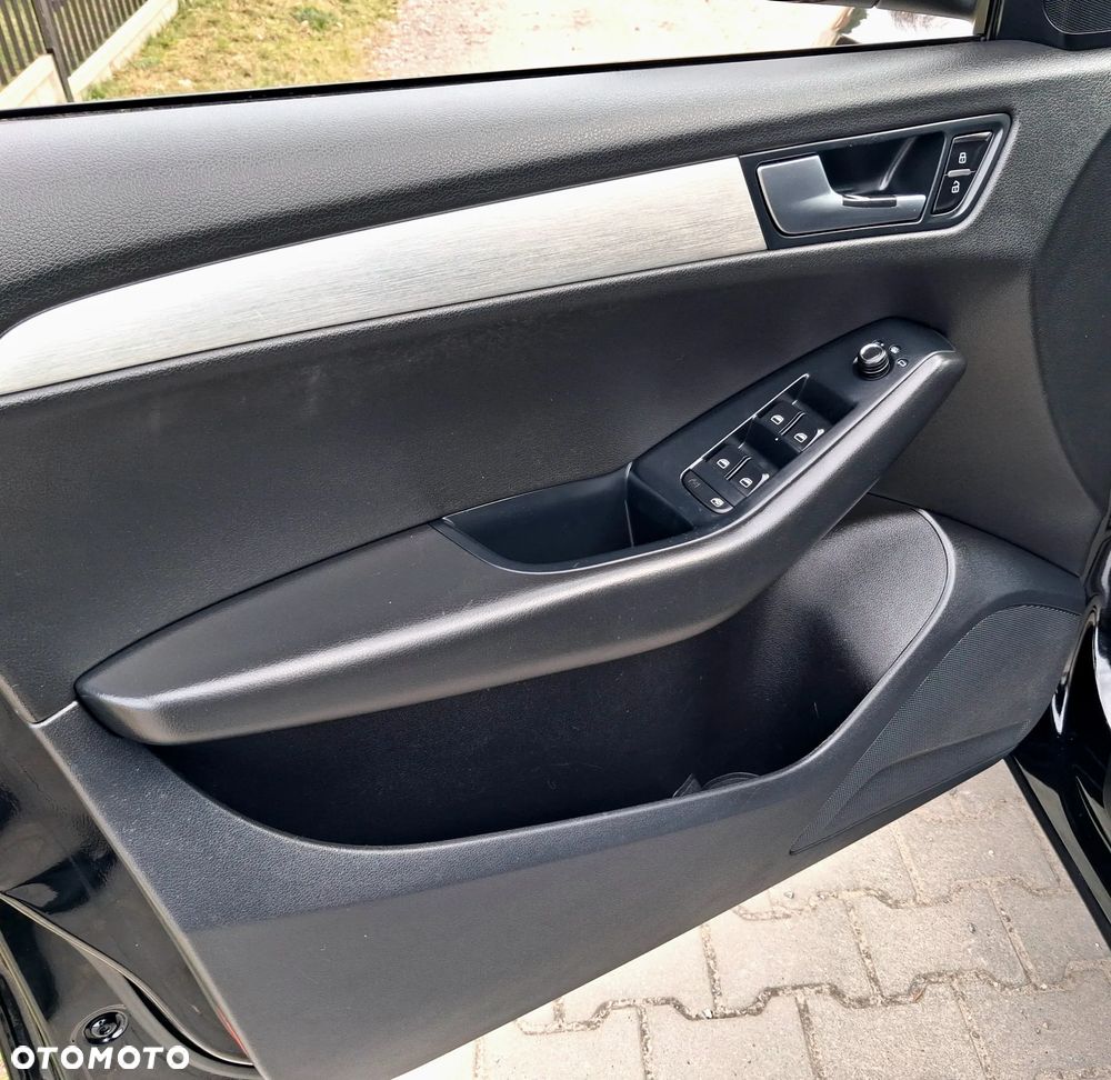 Audi Q5 2.0 TDI Quattro - 27