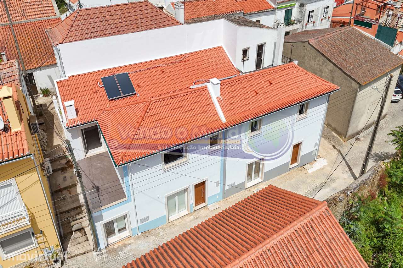 Moradia T3 na Castanheira do Ribatejo (CAST043) - Grande imagem: 2/48