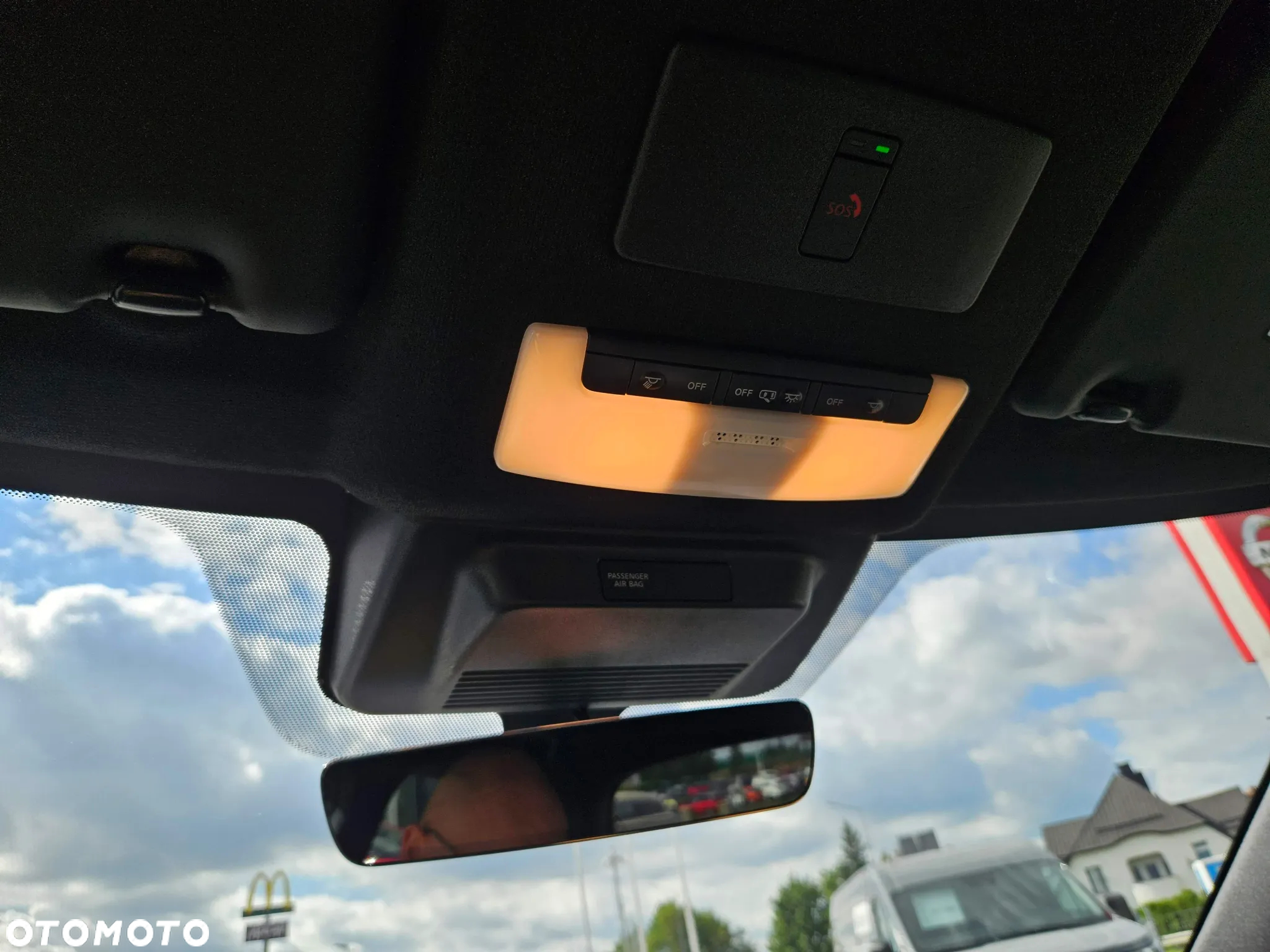 Nissan Juke 1.0 DIG-T N-Connecta - 10