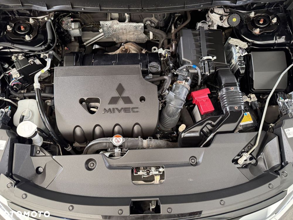 Mitsubishi ASX - 25