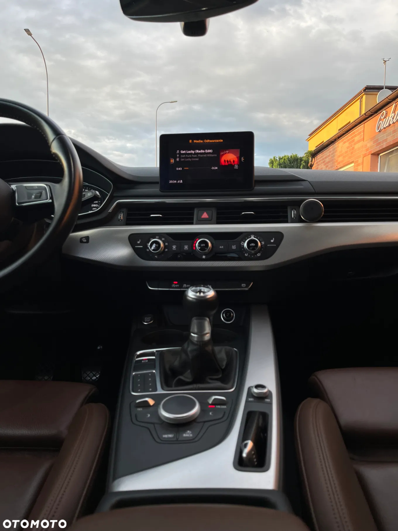 Audi A4 Avant 2.0 TDI ultra sport - 14