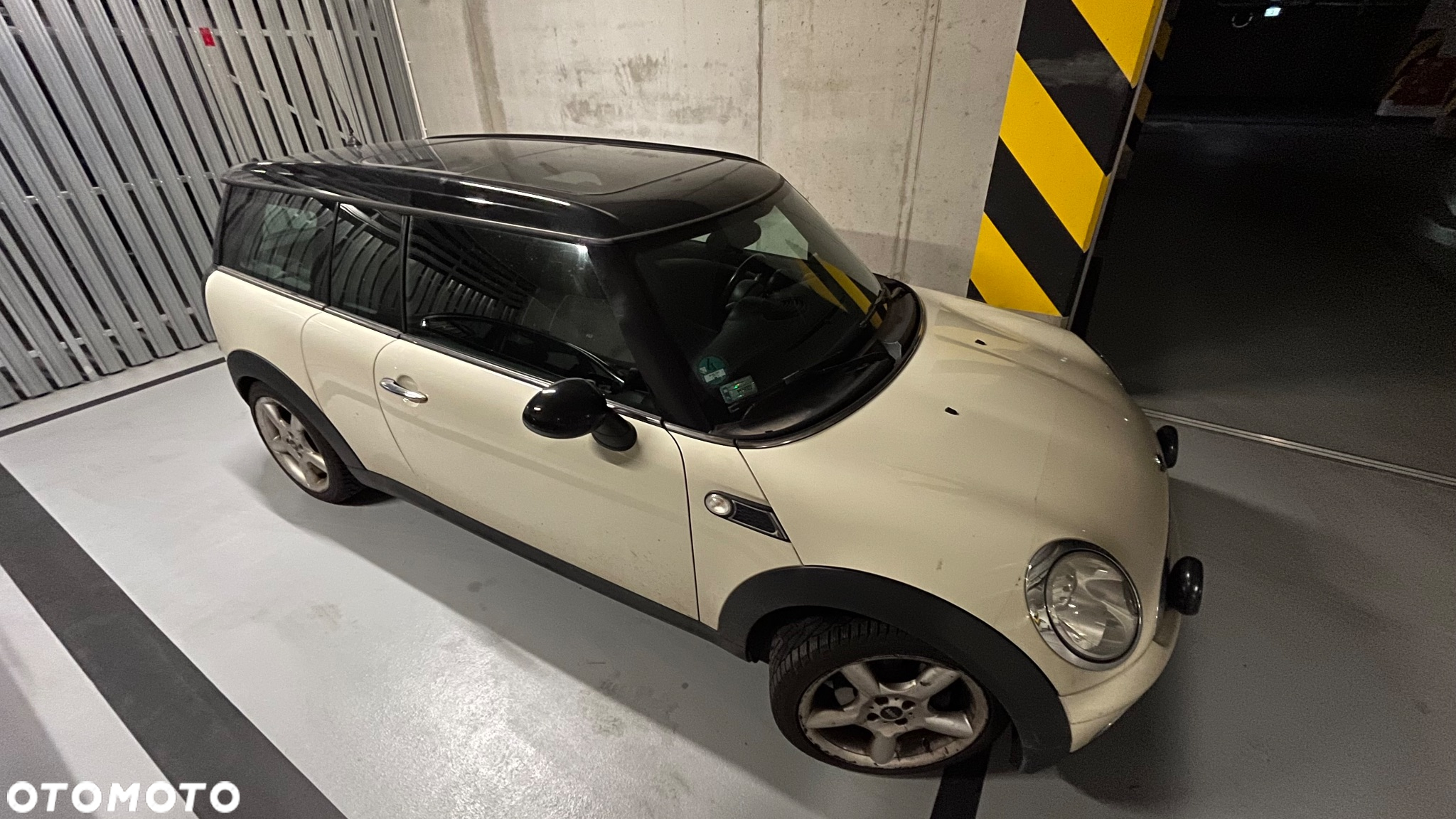 MINI Clubman Cooper - 6