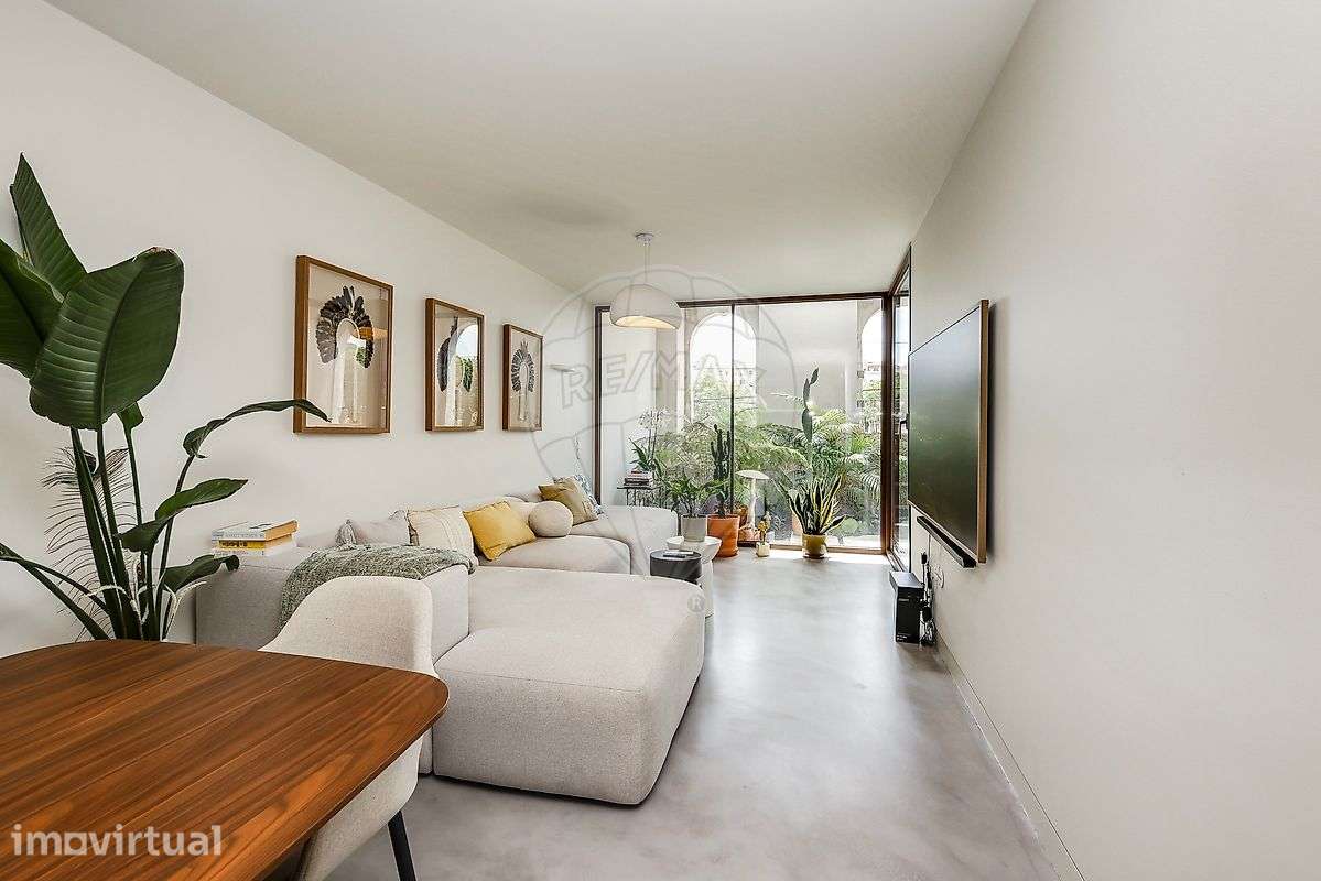 Apartamento T2 para arrendamento - Grande imagem: 5/36