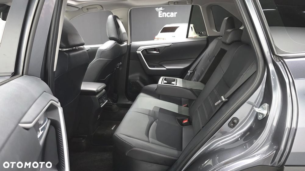 Toyota RAV4 2.5 Hybrid Comfort 4x2 - 9