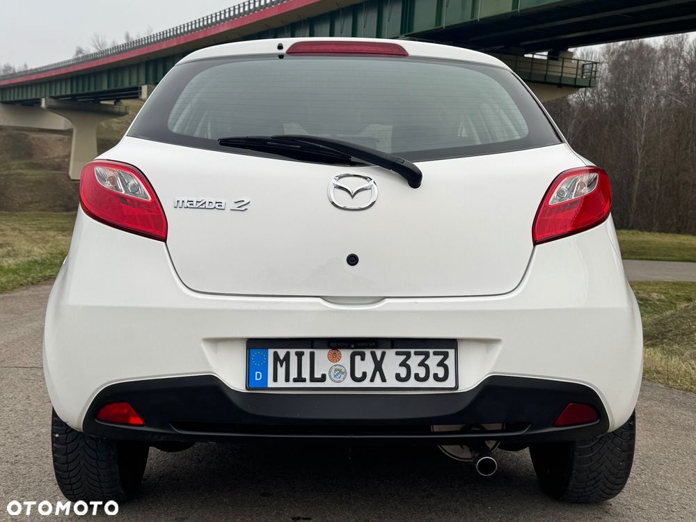 Mazda 2 1.3 MZR Center-Line - 7