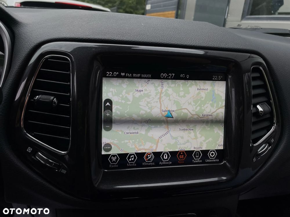 Jeep Compass 1.3 T4 PHEV 4xe Limited S&S - 28