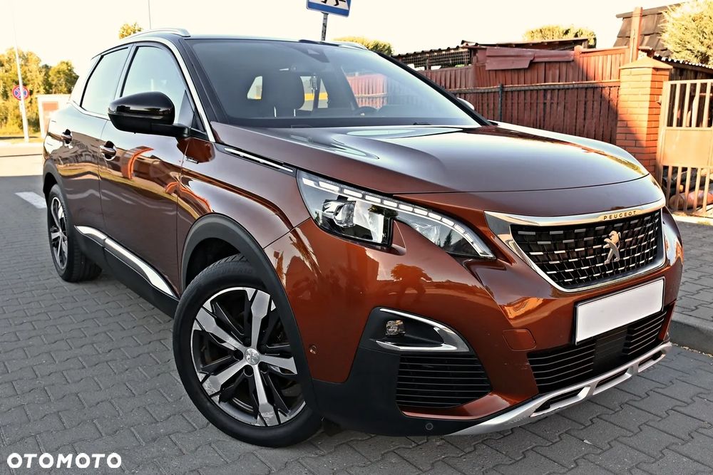 Peugeot 3008 - 13