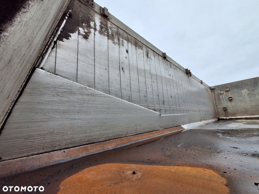 Inny EISEL wywrotka aluminiowa ok.42m3 - 7