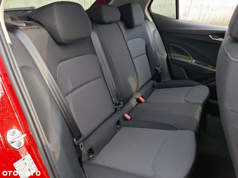 Skoda Fabia 1.0 TSI Selection - 13