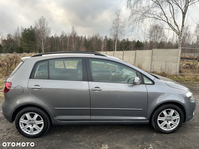 Volkswagen Golf Plus - 7