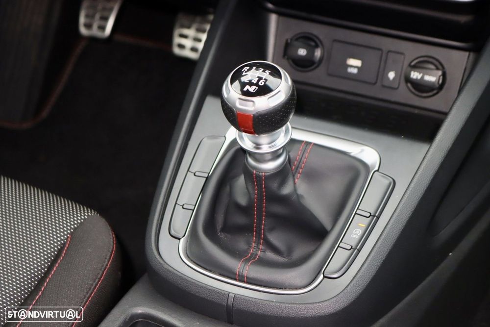 Hyundai Kauai 1.0 T-GDi N-Line - 9