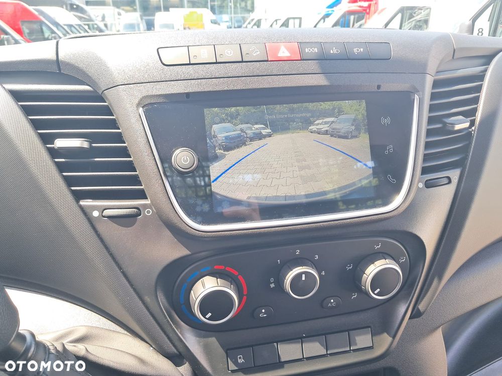 Iveco Daily 35C16H3.0 - 14