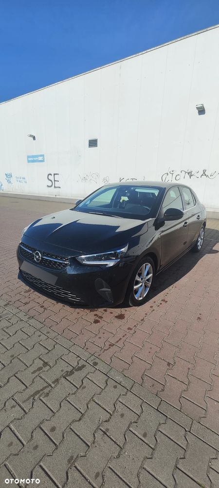 Opel Corsa - 2