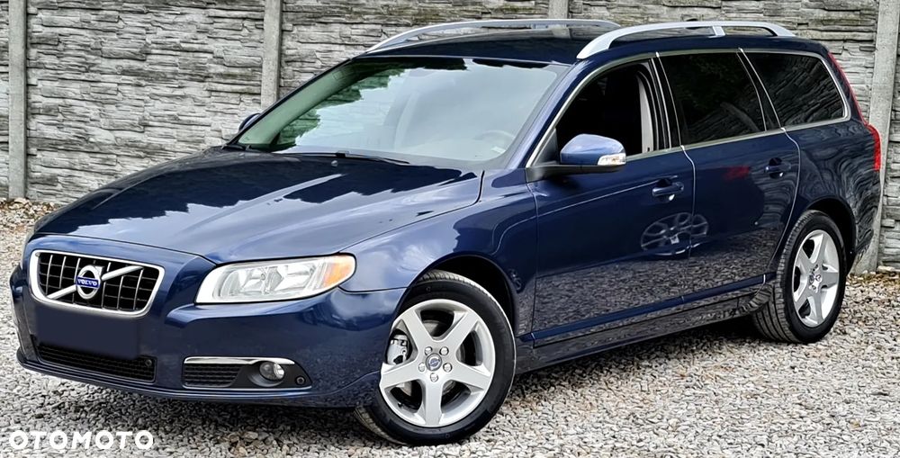 Volvo V70 2.0T Summum - 13