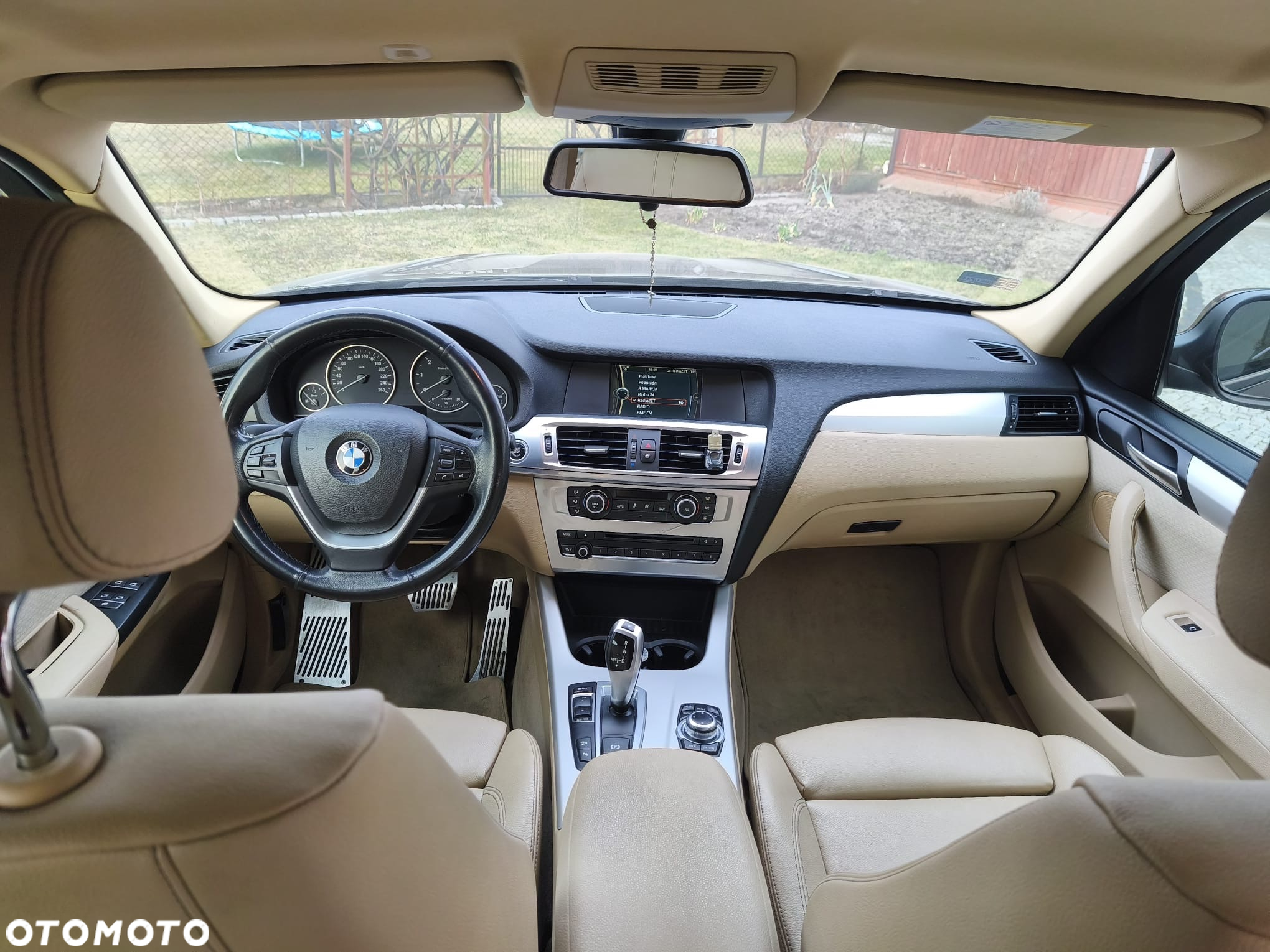 BMW X3 xDrive20d - 25