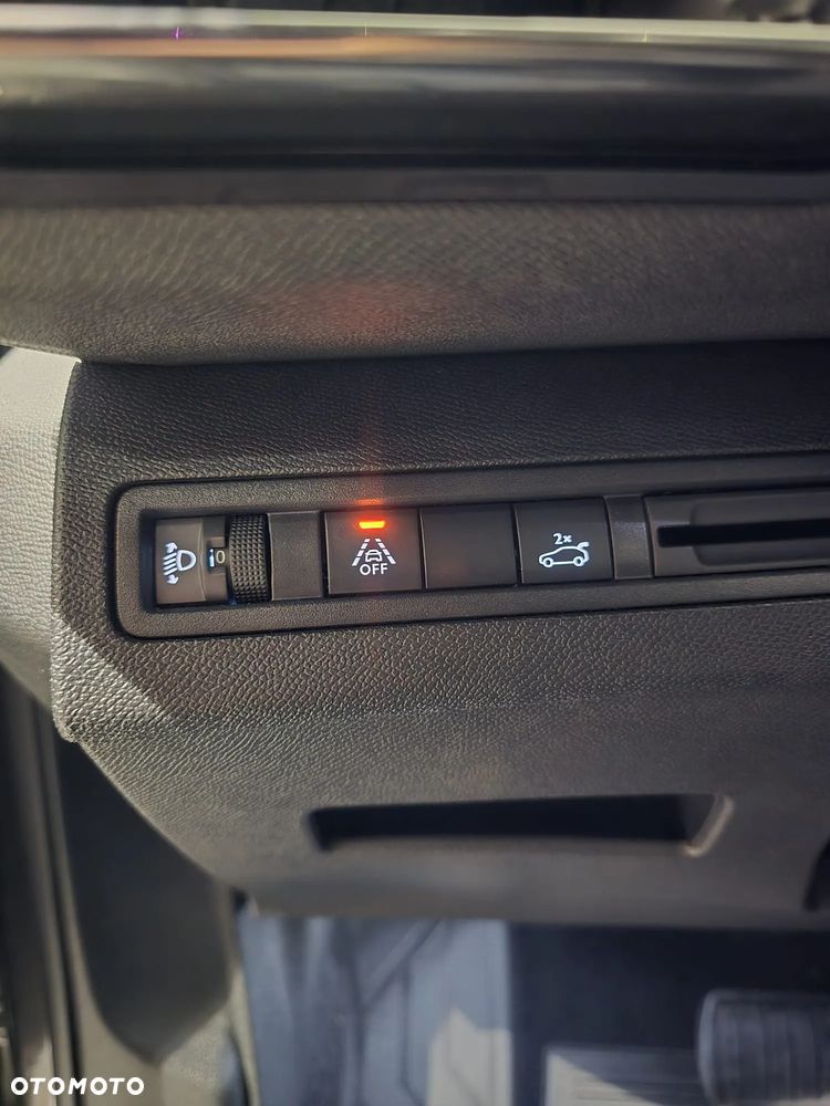 Peugeot 5008 1.5 BlueHDi Allure Pack S&S EAT8 - 14