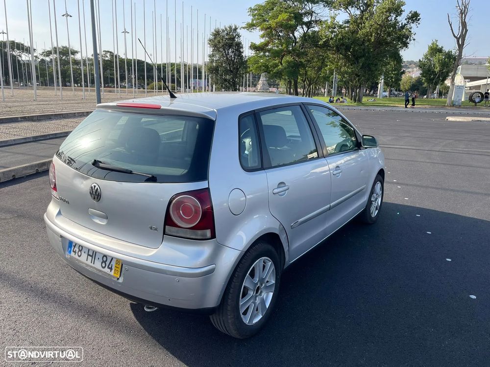 VW Polo 1.2 Confortline - 6
