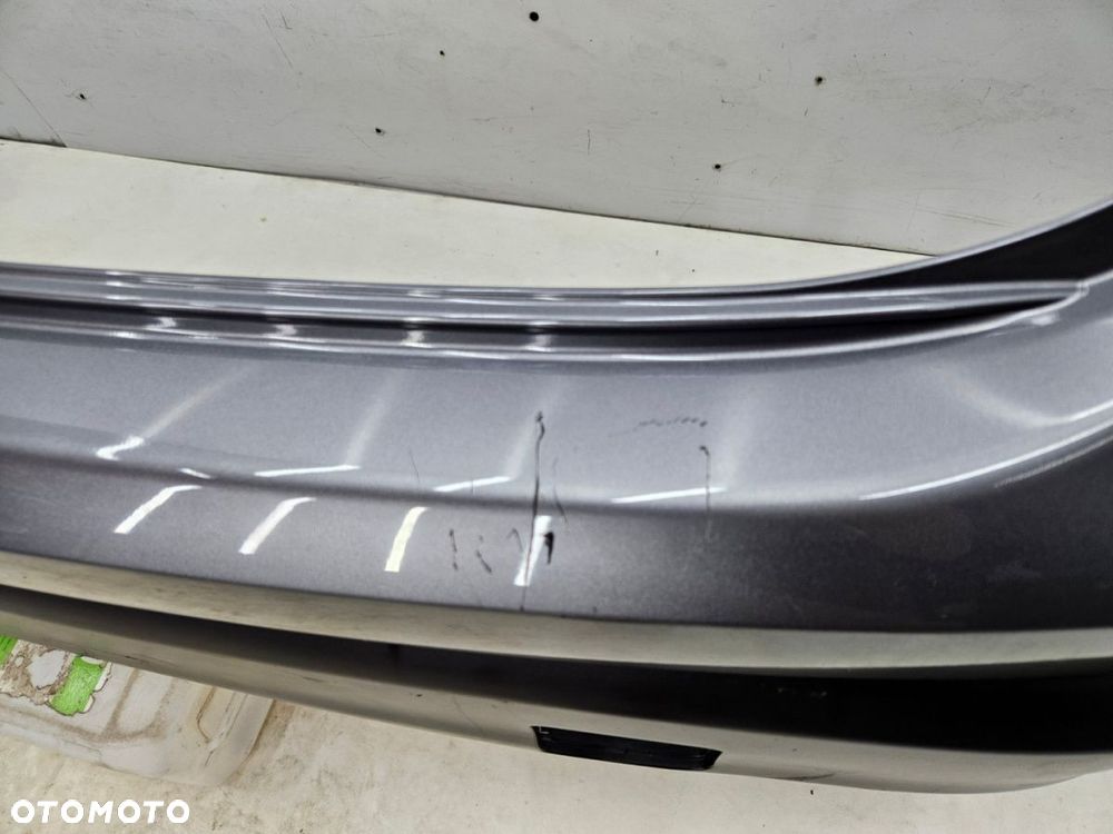 Zderzak tylny Nissan Qashqai J11 13-17r. Przedlift tył 4XPDC 850224EA0H - 15