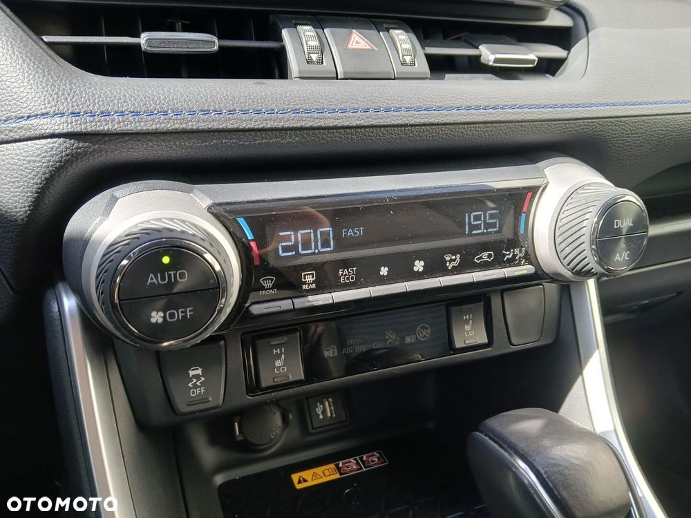 Toyota RAV4 2.5 Hybrid Selection 4x2 - 24