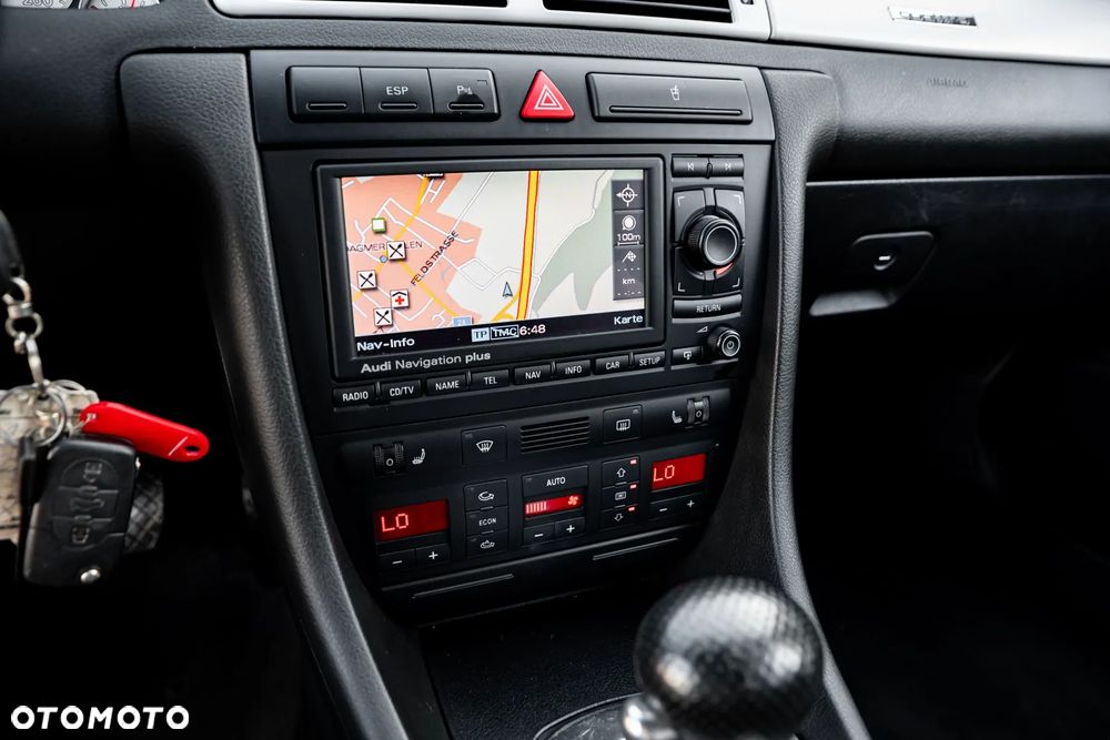 Audi A6 3.0 Quattro Tiptr - 36
