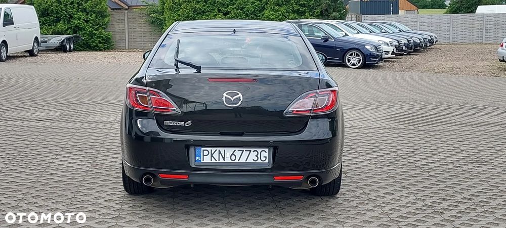 Mazda 6 - 20