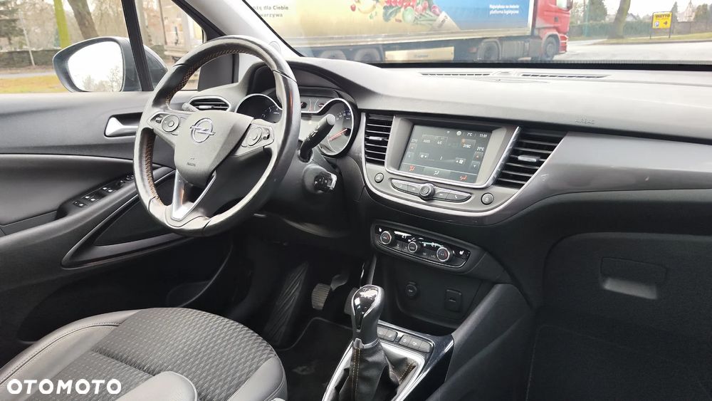 Opel Crossland X 1.2 Start/Stop Innovation - 28