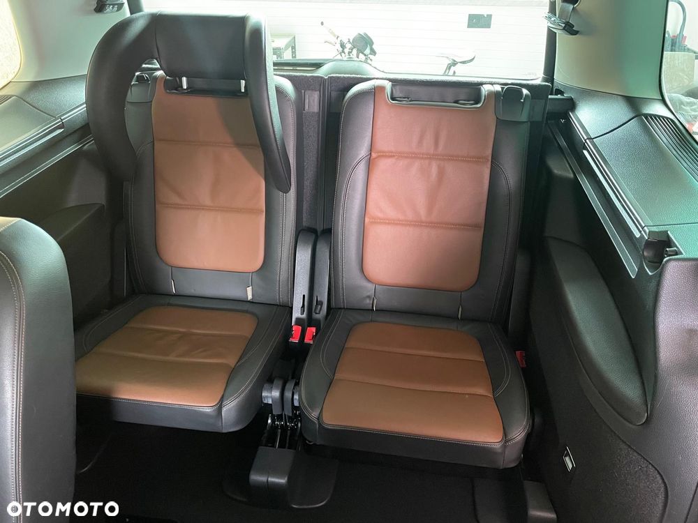 Seat Alhambra - 24