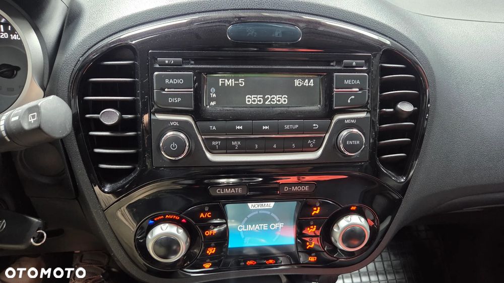 Nissan Juke 1.6 Acenta - 20