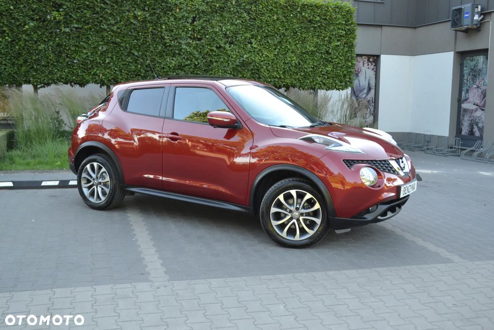 Nissan Juke - 2