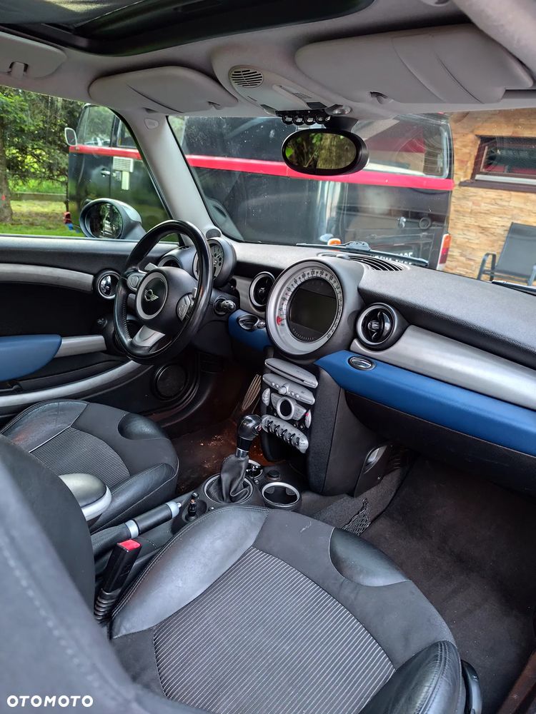 MINI Clubman - 2