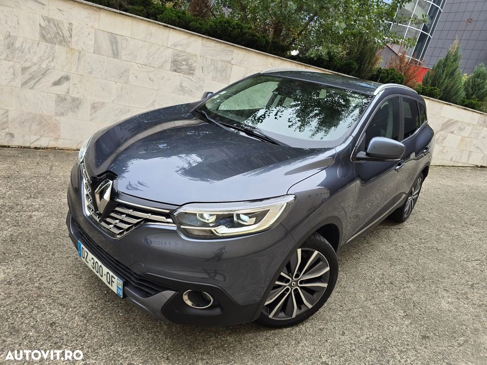 Renault Kadjar - 1