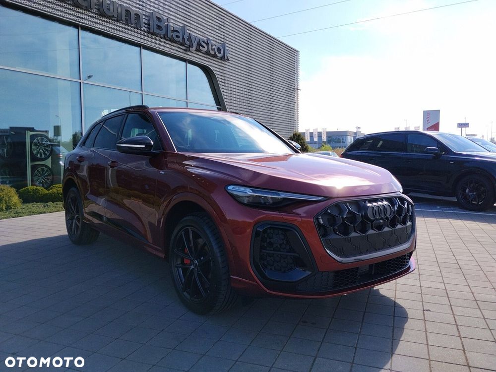 Audi Q5 TDI mHEV 150 kW Quattro S tronic - 4
