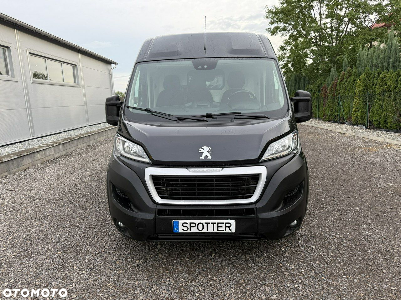 Peugeot Boxer - 2