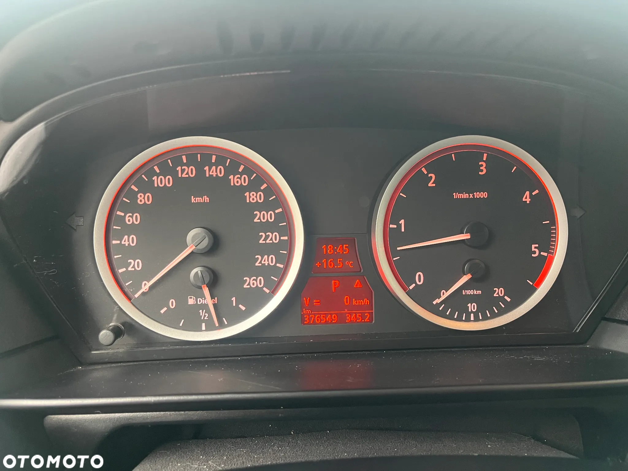 BMW Seria 5 - 5